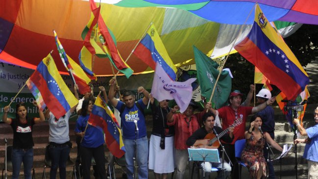 Encuentro por la Unidad de los Pueblos contará con presencia de Evo Morales