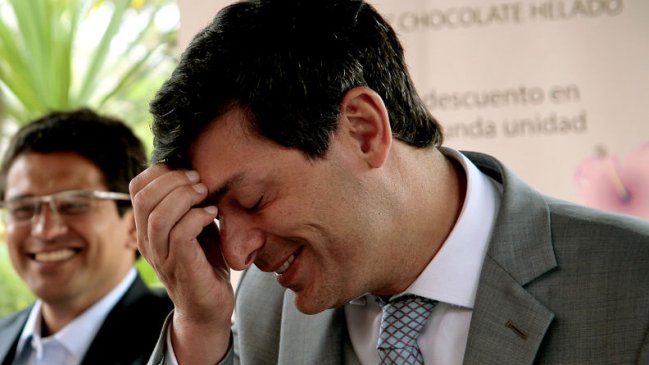 Franco Parisi: Incluir calzoncillos en cuenta del Servel fue un autogol