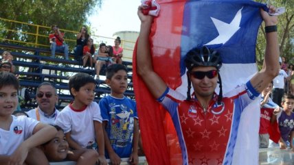 Emanuelle Silva: Siento que todos mis objetivos fueron cumplidos