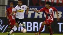 Colo Colo tratará de alargar su ventaja en el Clausura frente a Unión La Calera