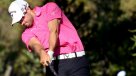 Canadiense Adam Hadwin lidera el Chile Classic tras la tercera ronda