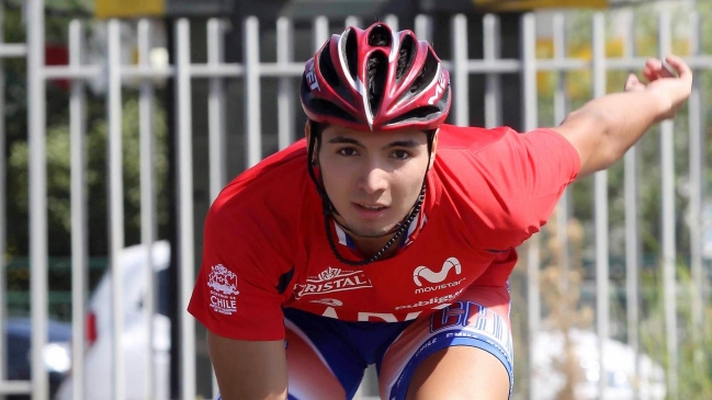 El patinador Emanuelle Silva le dio el primer oro a Chile en Santiago 2014