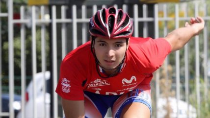  Emanuelle Silva le dio el primer oro a Chile  