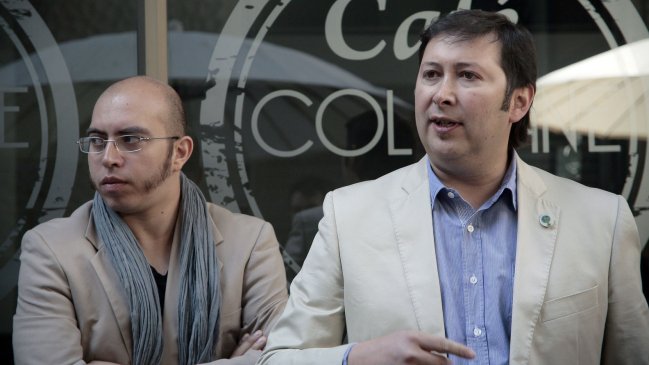 Partido Ecologista Verde es investigado por fraude al Fisco