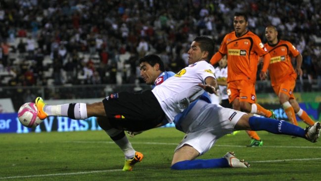 La programación de la fecha 11 del Torneo de Clausura