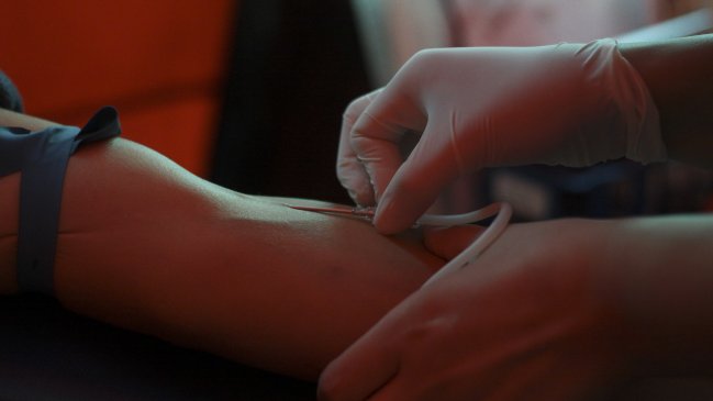 Casa del Donante de Talca realiza campaña para enfrentar 