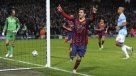 La agenda de la Liga de Campeones y Europa League para esta semana