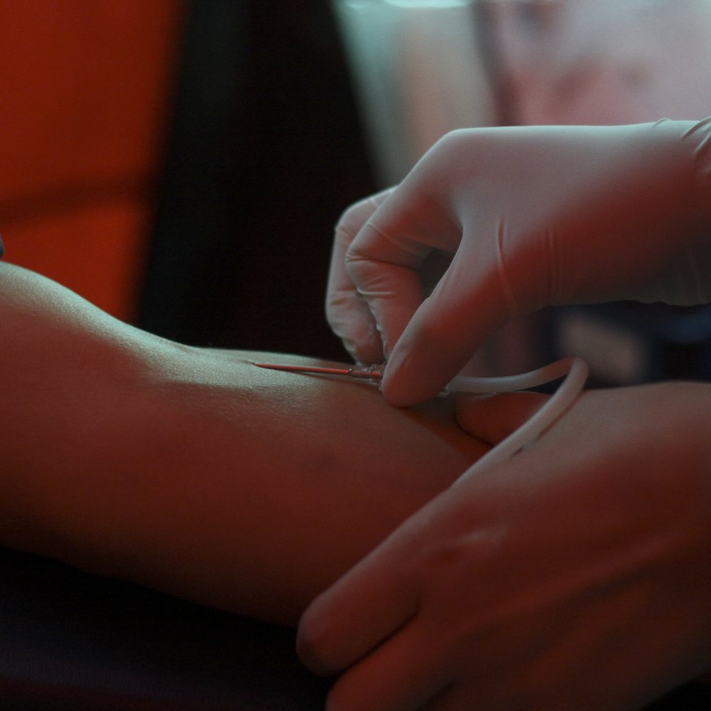 Casa del Donante de Talca realiza campaña para enfrentar 