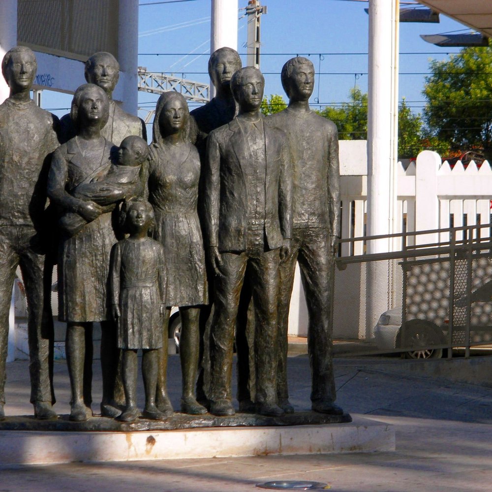 Comenzaron actos conmemorativos por atentados del 11-M en España