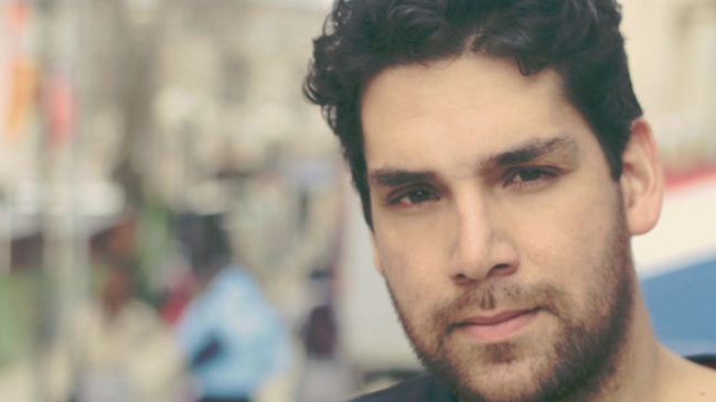 Cineasta chileno fue seleccionado por la Cinéfondation de Cannes