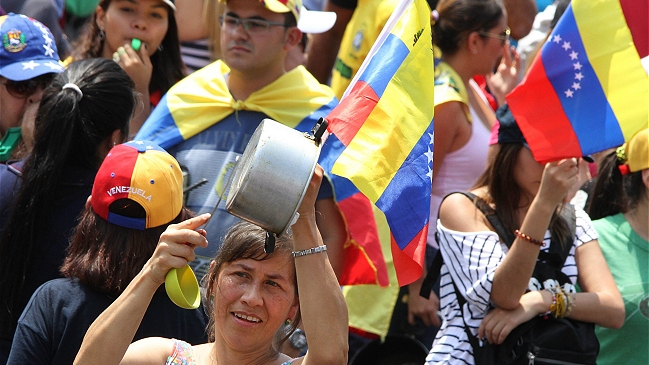 Colegio de Periodistas: 