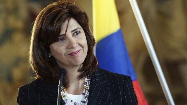 Colombia apuesta por cambiar la política antidroga que 