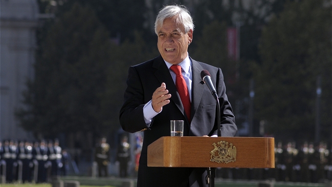 Ministerio Público frenó decreto presidencial para eliminar correos electrónicos