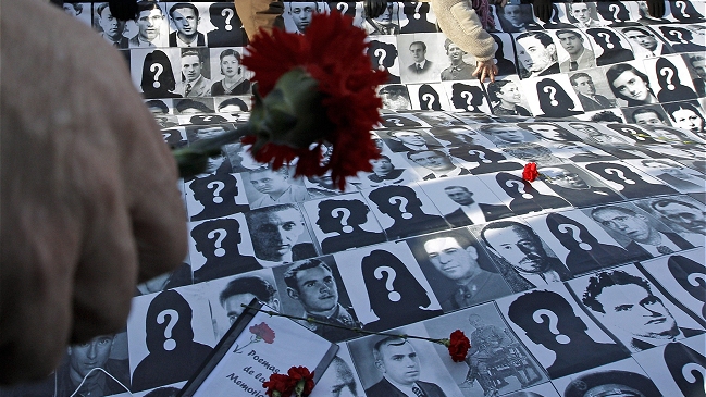 Argentina lanzó campaña para recolectar material referido a la dictadura