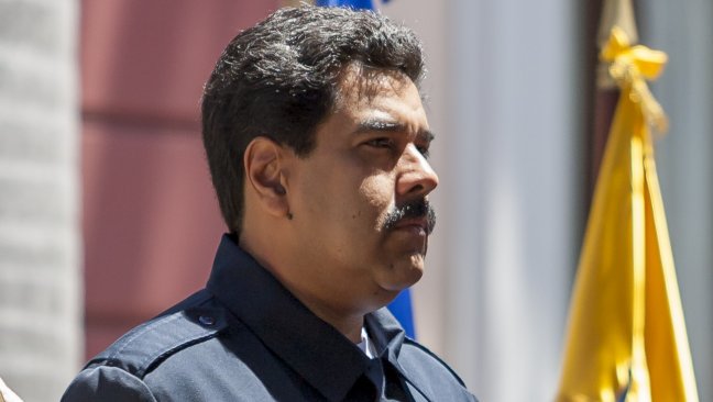 Maduro: Ya fueron identificados asesinos de chilena en Venezuela