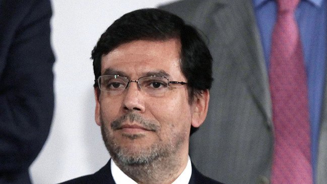 Alberto Arenas fijó encuentros de coordinación con comisiones de Hacienda