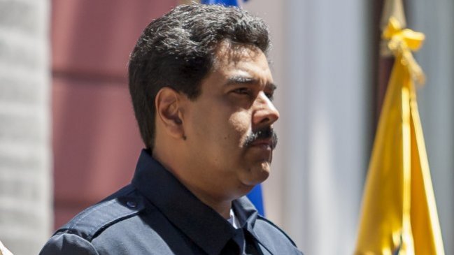 Maduro: Ya fueron identificados asesinos de chilena en Venezuela