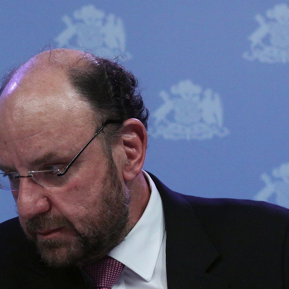 La Moneda pide a Venezuela investigar muerte de chilena