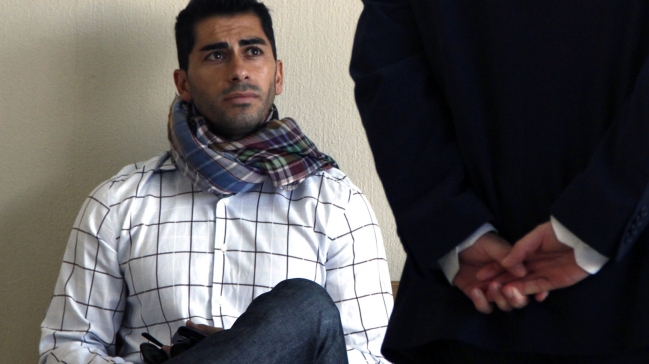 Ordenan cierre de la investigación en caso que afronta Johnny Herrera en Quintero