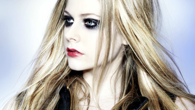 Avril Lavigne regresa a Chile en mayo próximo