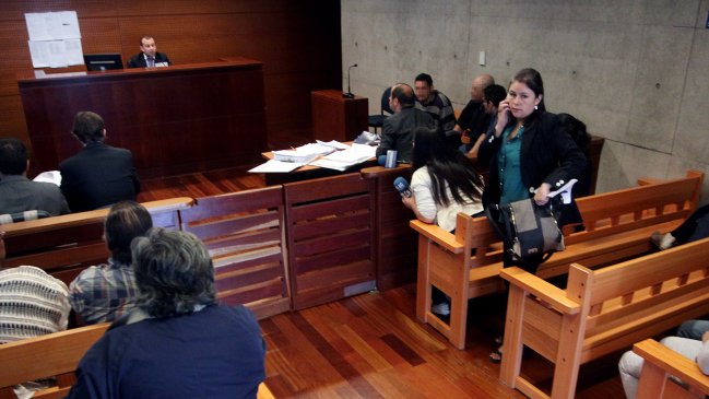 Reanudan juicio por muerte de joven en Villa Francia en 2008