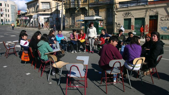 Experta: Estamos en un 