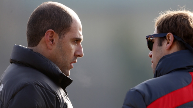 Sergio Jadue: Hay que entender la molestia de los seleccionados por el documental