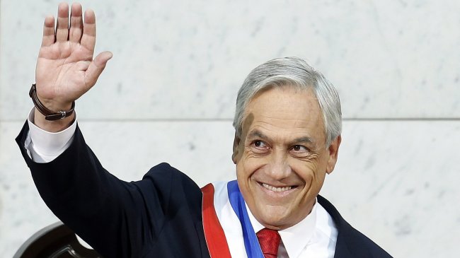 El futuro de Sebastián Piñera y sus ministros