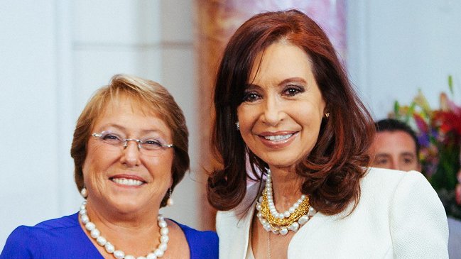 Un café para Cristina Fernández generó incidentes en el Congreso