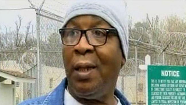 Hombre fue declarado inocente a 30 años de ser condenado a muerte