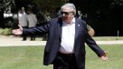 Mujica cree que Insulza \