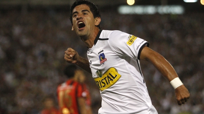 Julio Barroso y la selección chilena: Cuando manifesté intención, no recibí respuesta