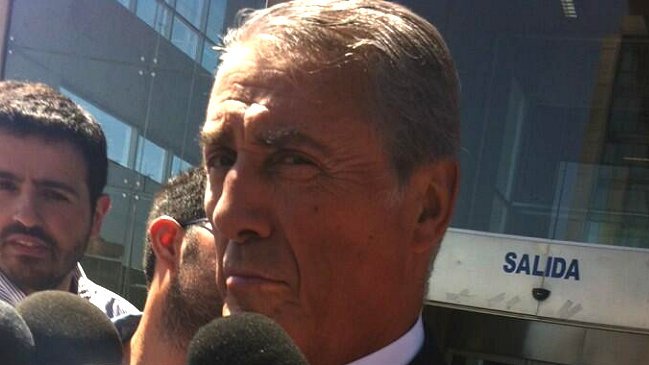 La declaración de Julio Ponce que acusa intervención directa de Piñera en el caso cascadas