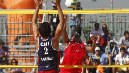 La jornada matinal del sexto día de Santiago 2014