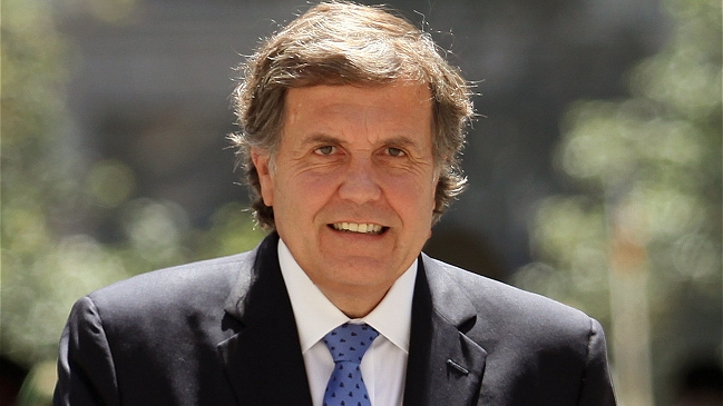 Presidente UDI acusa 