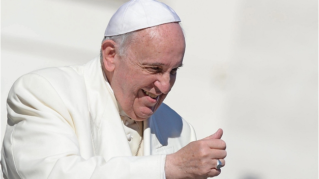 Francisco cumplió un año de pontificado marcado por un 