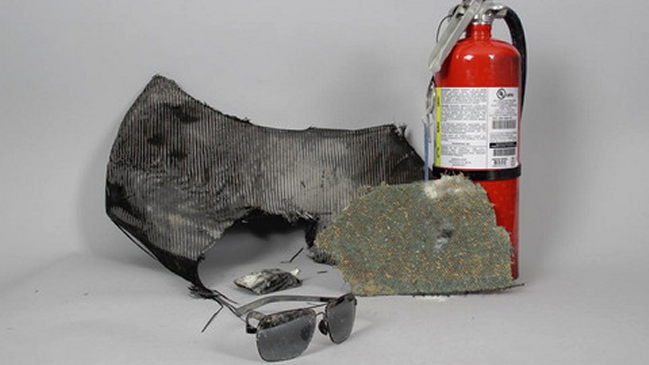 Subastan lentes que usaba Paul Walker cuando murió