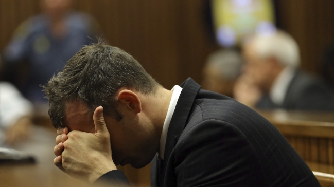 Juicio a Pistorius se alargará hasta comienzos de abril