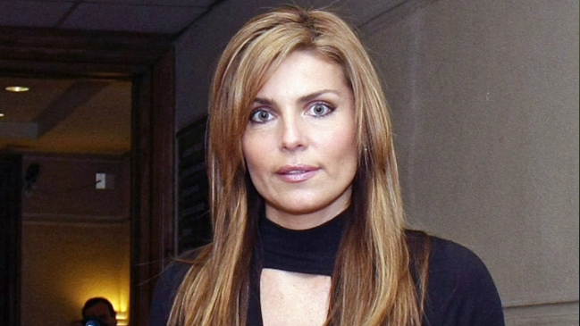 Diputada Molina presentó denuncia al CNTV por polémica sección de Mega