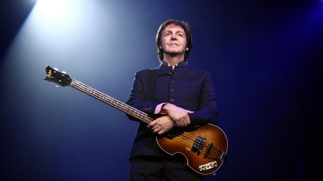 Paul McCartney sumó nuevos shows en Latinoamérica