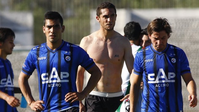 Huachipato recibe a Cobresal con el único objetivo de zafar del descenso