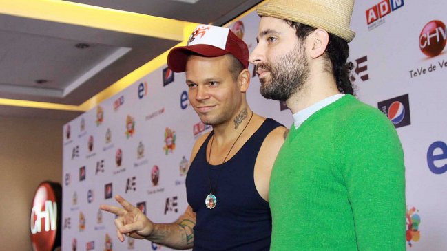10 declaraciones polémicas de Calle 13