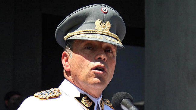 Las presiones a la Justicia tras el procesamiento de hermano del comandante en jefe del Ejército