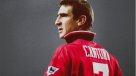 Eric Cantona fue detenido en Londres por golpear a un hombre