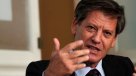 Diputado DC: Si no ayudamos a la gente, ¿para qué estamos en el Gobierno?