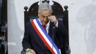 Piñera perdió casi mil millones en uno de sus fideicomisos