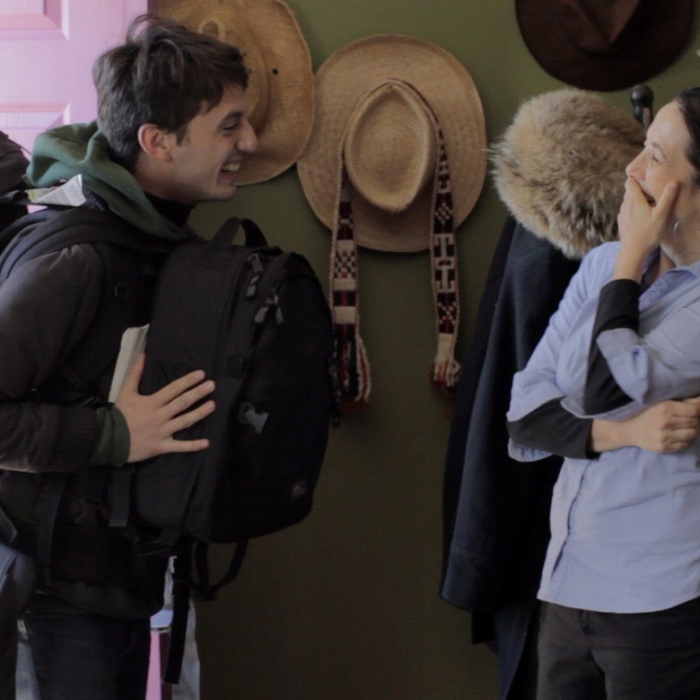 Paulina García regresa al cine con 