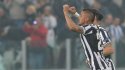 Juventus repartió puntos con Fiorentina con presencia goleadora de Arturo Vidal