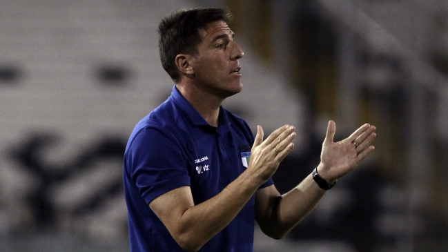 Eduardo Berizzo: 