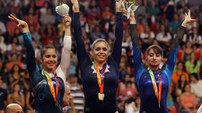 COCh denuncia a Isabel Lazo ante el Tribunal de Honor tras ayuda a peruana